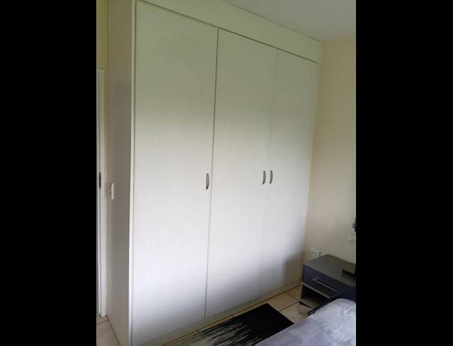 1 BEDROOM APARTMENT FOR SALE IN COMET